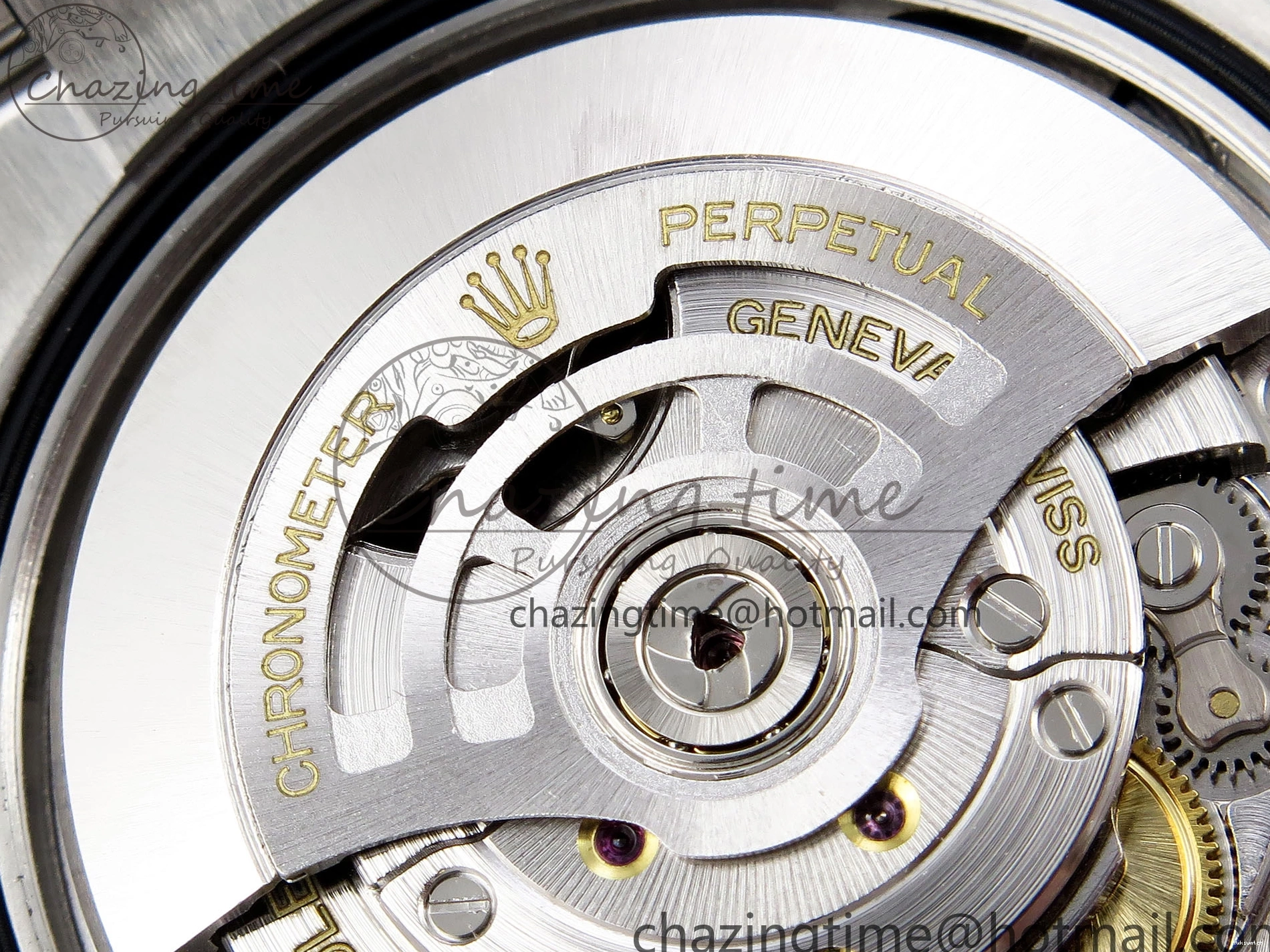 Perpetual Clean 36mm 1:1 Best Oyster Edition VR3230 Steel Silver Dial 126000 Bracelet on SS 904L 0519